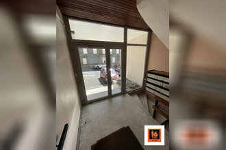 achat appartement thiers 63300