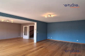 achat appartement thiers 63300