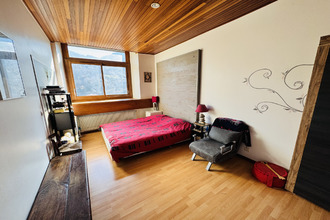 achat appartement thiers 63300