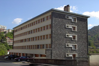 achat appartement thiers 63300