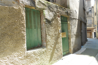 achat appartement thiers 63300