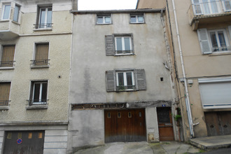 achat appartement thiers 63300