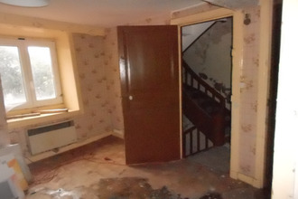 achat appartement thiers 63300