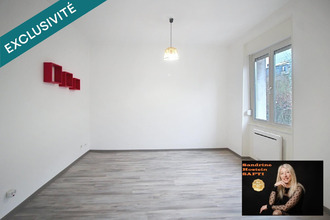 achat appartement thil 54880