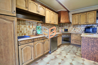 achat appartement thil 54880