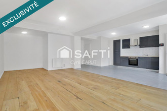 achat appartement thil 54880