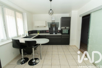 achat appartement thil 54880