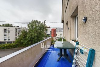 achat appartement thionville 57100