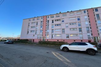 achat appartement thionville 57100