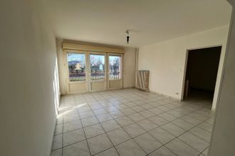 achat appartement thionville 57100