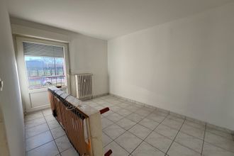 achat appartement thionville 57100