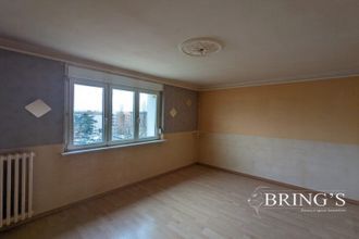 achat appartement thionville 57100