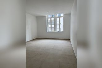 achat appartement thionville 57100