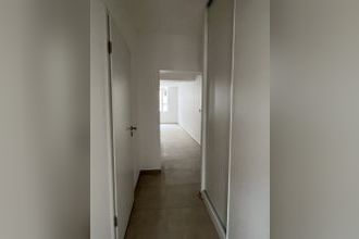 achat appartement thionville 57100