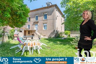 achat appartement thionville 57100