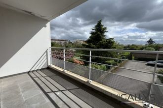 achat appartement thionville 57100