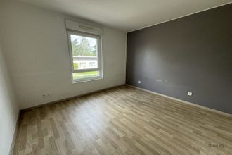 achat appartement thionville 57100