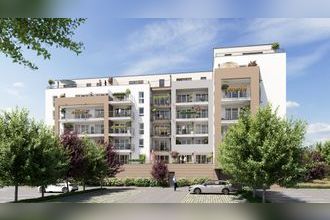 achat appartement thionville 57100