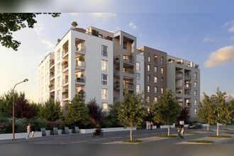 achat appartement thionville 57100