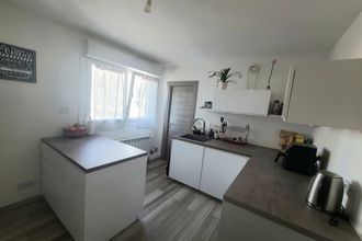 achat appartement thionville 57100