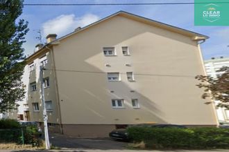 achat appartement thionville 57100