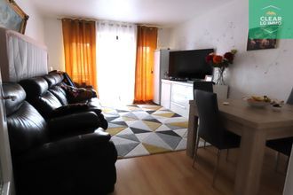 achat appartement thionville 57100