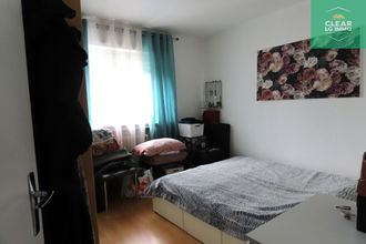 achat appartement thionville 57100