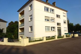 achat appartement thionville 57100