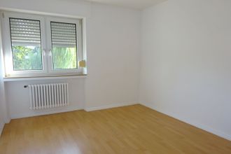 achat appartement thionville 57100