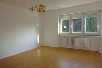 achat appartement thionville 57100