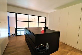 achat appartement thionville 57100