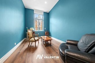 achat appartement thionville 57100