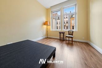 achat appartement thionville 57100