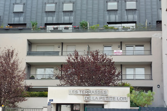 achat appartement thionville 57100