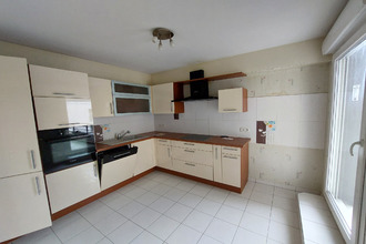 achat appartement thionville 57100