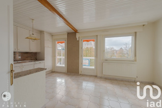 achat appartement thionville 57100