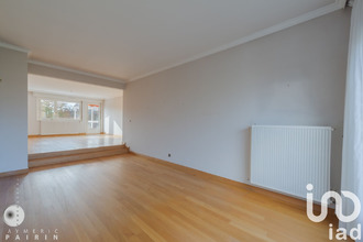 achat appartement thionville 57100