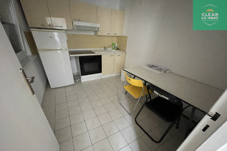 achat appartement thionville 57100