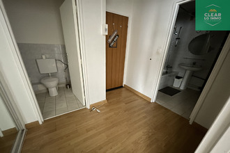 achat appartement thionville 57100