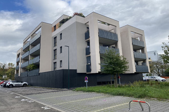 achat appartement thionville 57100