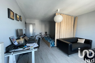 achat appartement thionville 57100