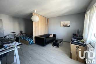 achat appartement thionville 57100