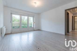 achat appartement thionville 57100