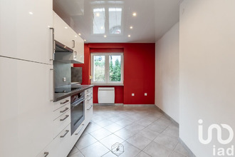 achat appartement thionville 57100