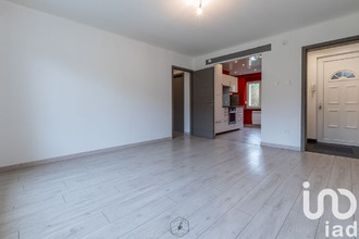 achat appartement thionville 57100