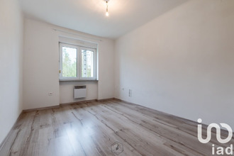 achat appartement thionville 57100