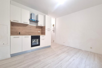 achat appartement thionville 57100