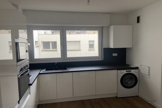 achat appartement thionville 57100