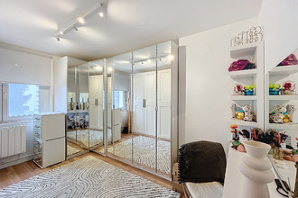 achat appartement thionville 57100