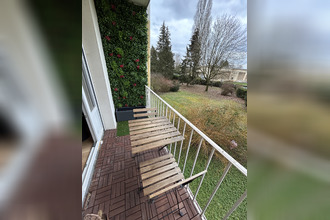 achat appartement thionville 57100